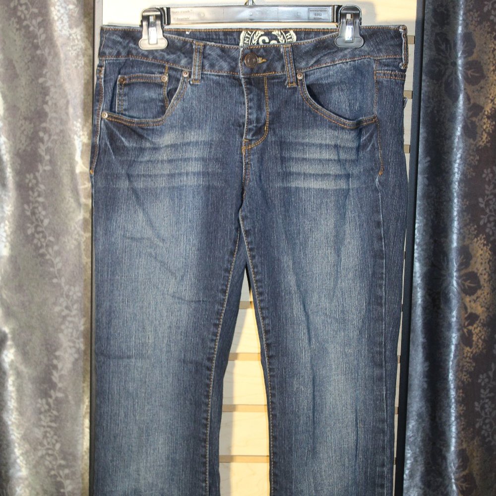 Juniors Bootcut Jeans SO Size 13
